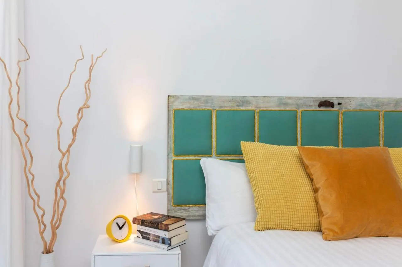 New Zafiro Centro Sta Cruz, Wifi&Gym Apartment Santa Cruz de Tenerife 0*,  Spain