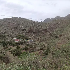 Tenerife Habitación en casa particular
