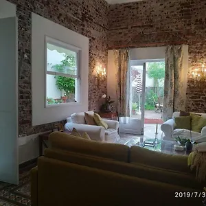 Benavides 5 Apartamento